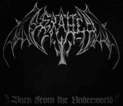Abrahel (ESP) : Back from the Underworld Abrahel (ESP) : Back from the Underworld